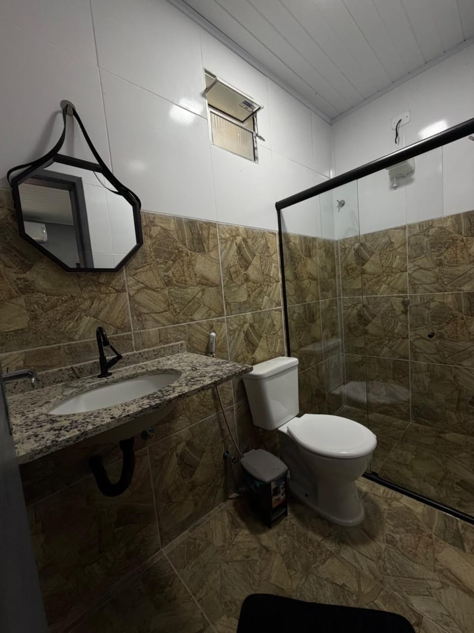 Chalé por do Sol Bed and Breakfast in Aracaju