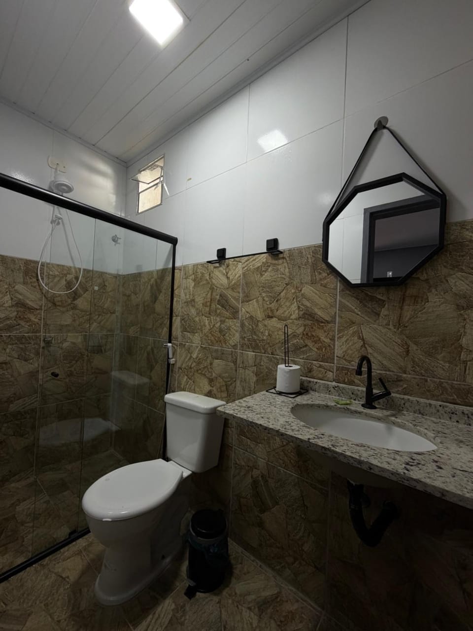 Chalé por do Sol Bed and Breakfast in Aracaju