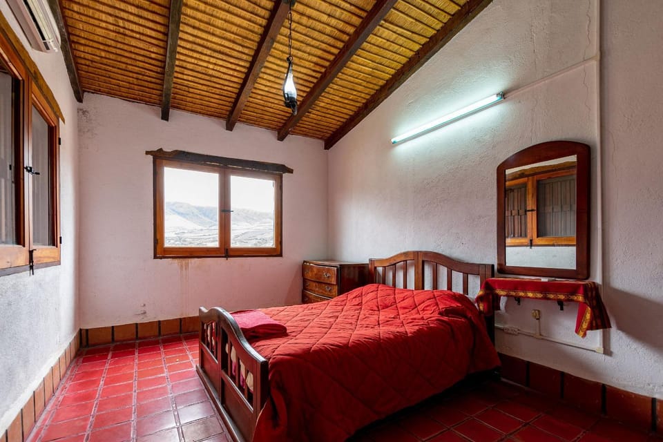 La Ramada House in Tafí del Valle