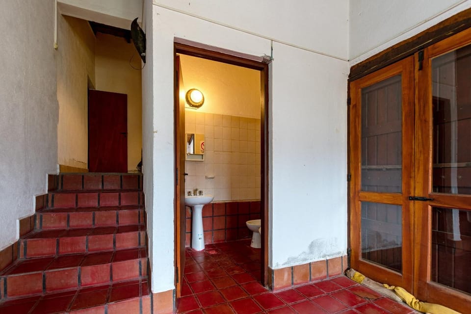La Ramada House in Tafí del Valle