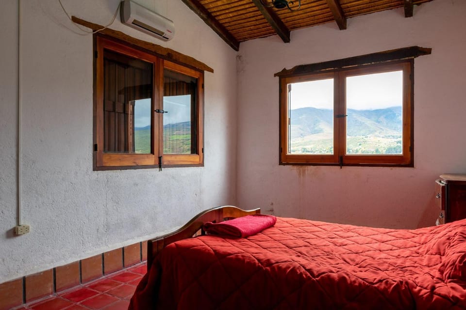 La Ramada House in Tafí del Valle