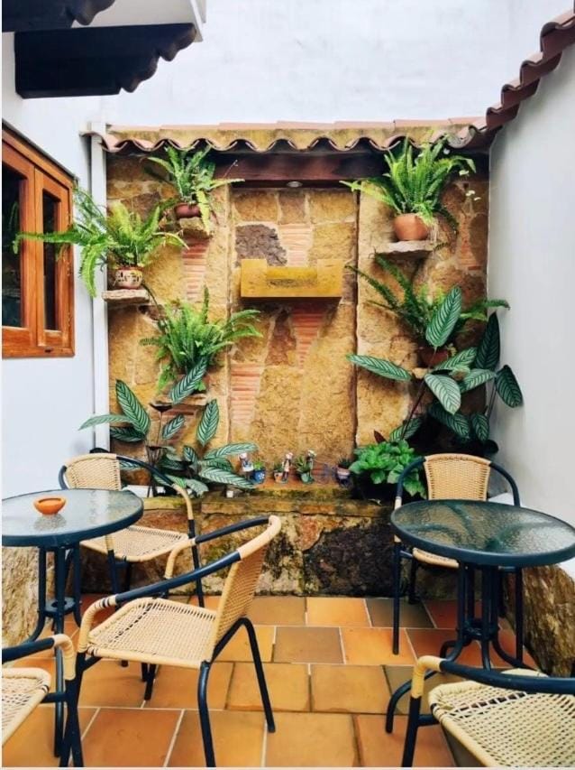 Casa ONCE ONCE Hotel in Villa de Leyva