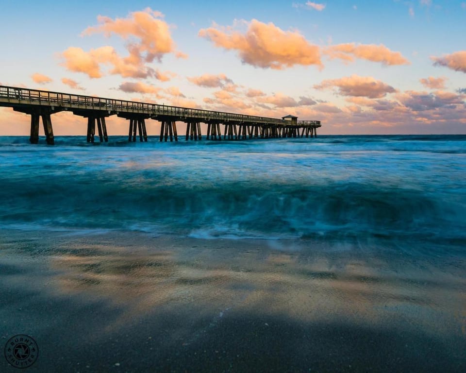 Villa #5 Lovely and New - Pompano Beach - 4-Minute Walk to Beach House in Pompano Beach