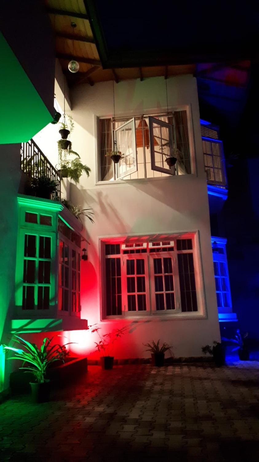 Jal,Min Homestay Bed and Breakfast in Kandy