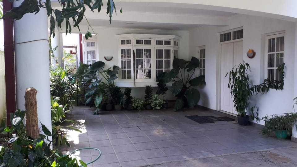 Jal,Min Homestay Bed and Breakfast in Kandy