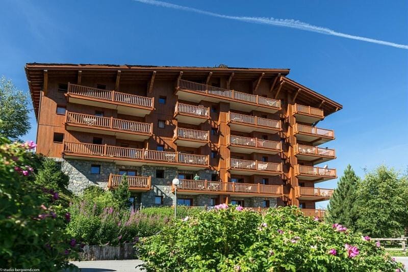 Résidence Les Alpages de Chantel - maeva Home - Appartement 4 pièces 8 personnes Sélection MAE-3804 Apartment in Landry