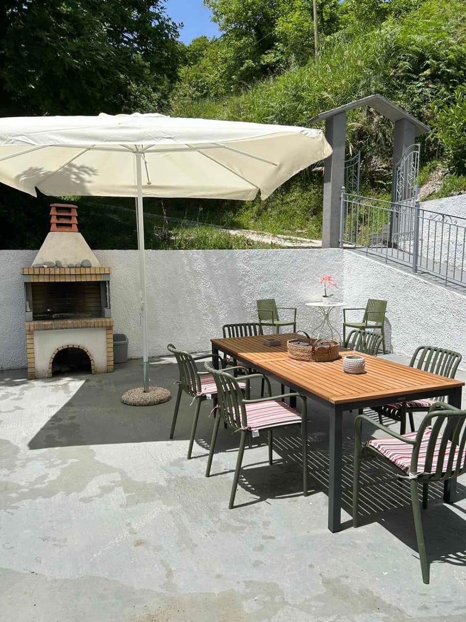 Serenity Living Pelion House in Magnesia Prefecture, Greece