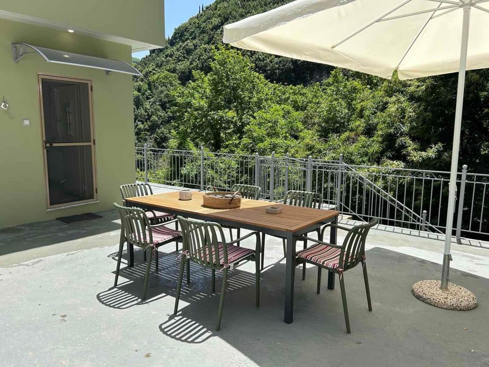 Serenity Living Pelion House in Magnesia Prefecture, Greece