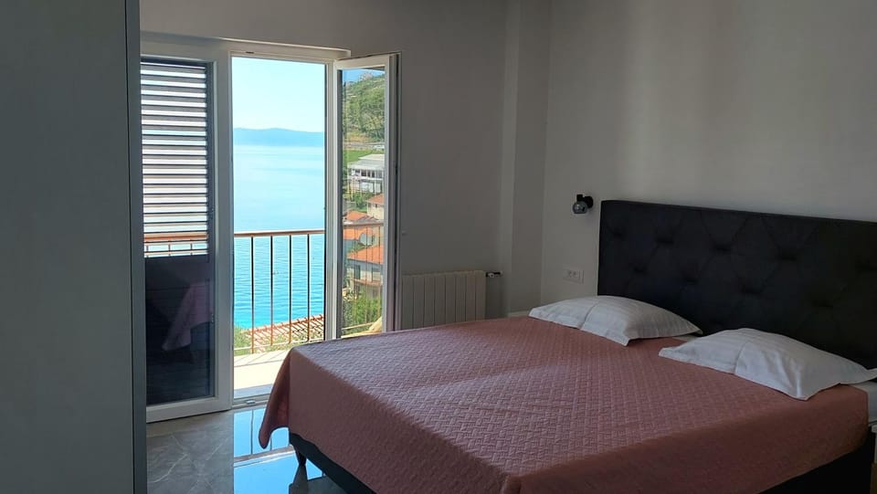 Apartman Dado Podgora Apartment in Split-Dalmatia County