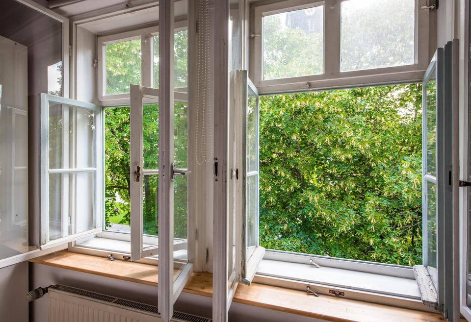 "goethezimmer" Ferienwohnung und Zimmer am Burgplatz Apartment in Weimar