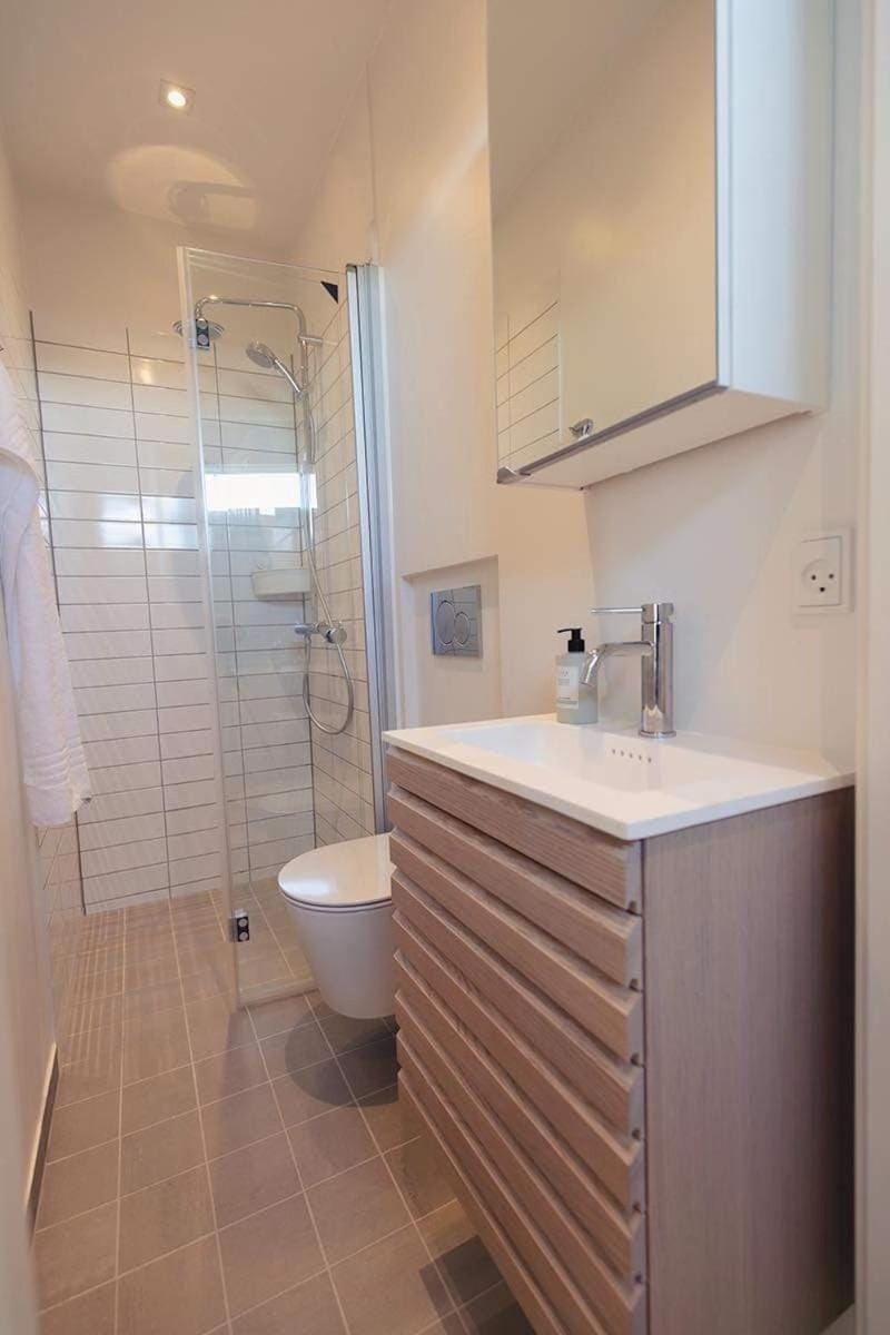 Dock House 95-97 Apartment in Middelfart