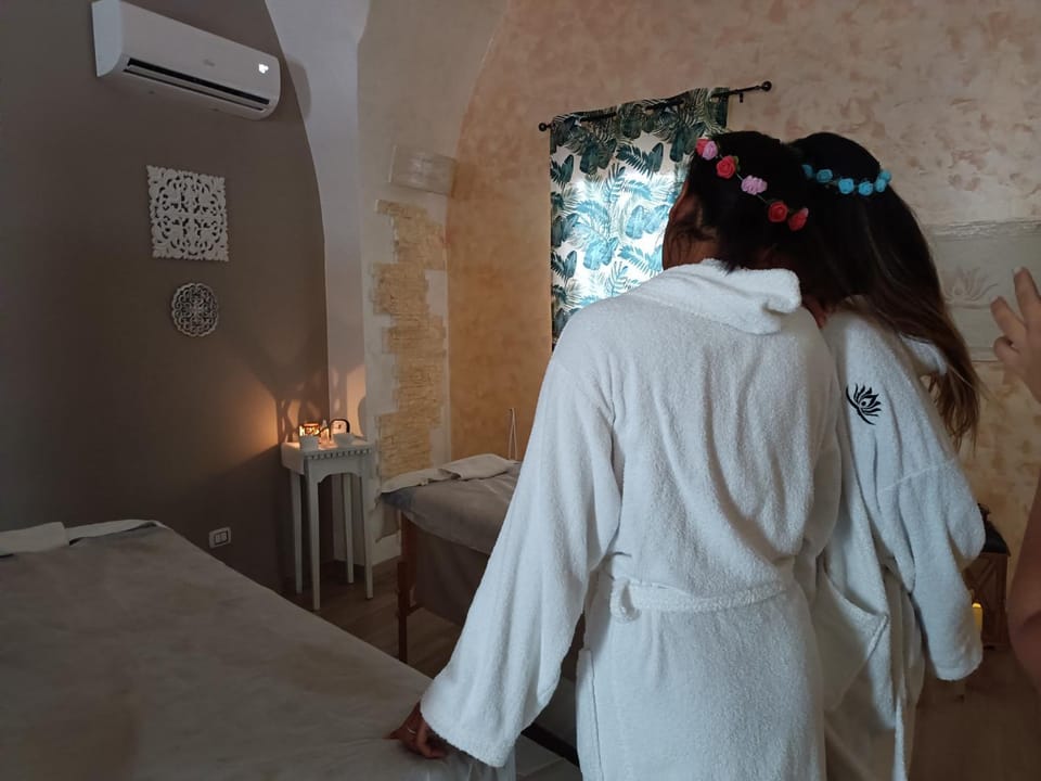 Casa Vacanze Fiore di Loto House in Province of Taranto