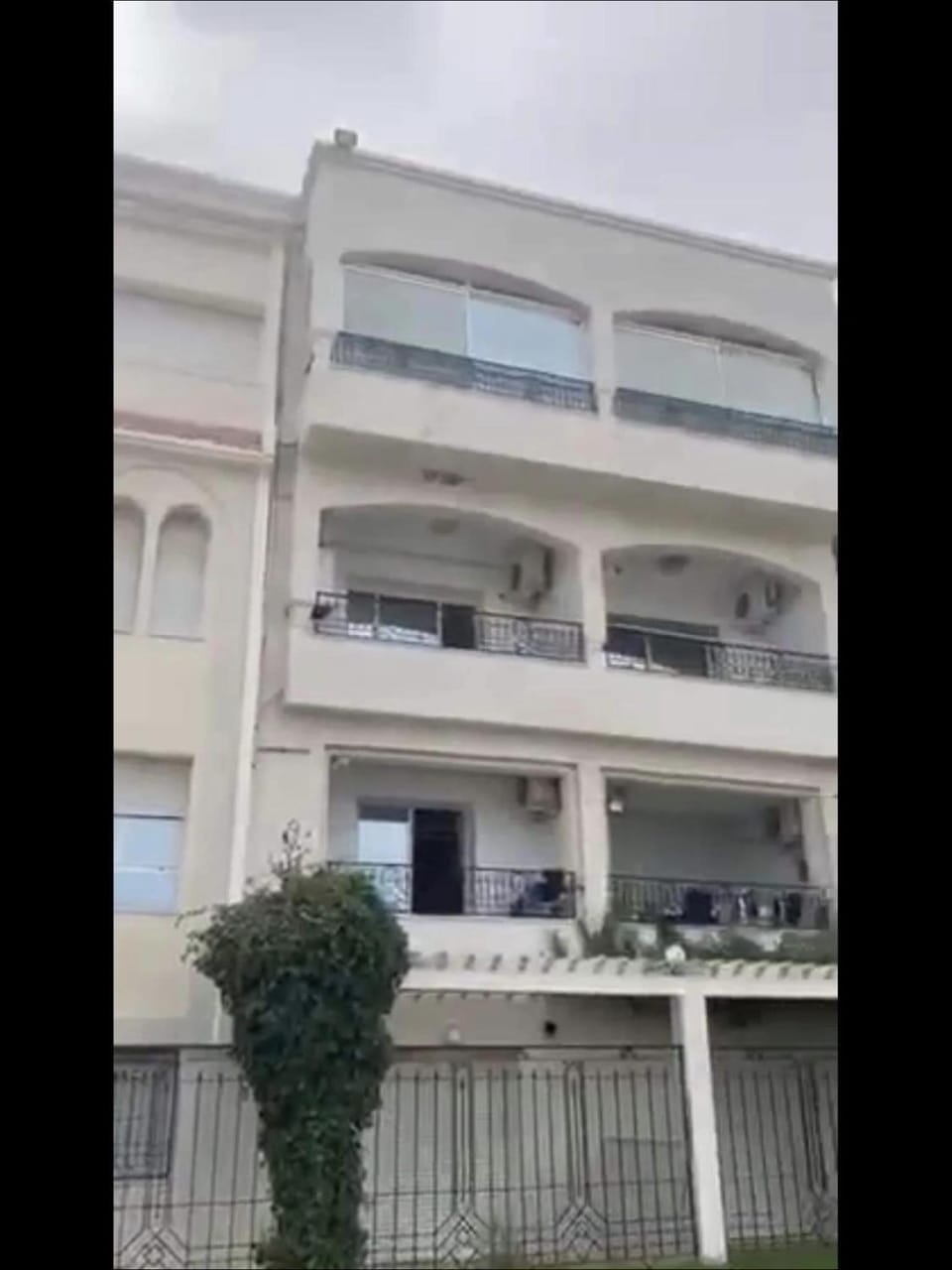 Chatt Mariam sousse m Paradize 2 bedrooms appartement Apartment in Sousse Governorate, Tunisia