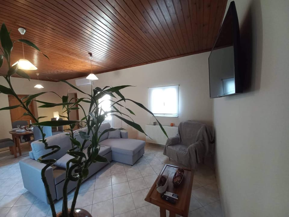 Casa Constans Villa in Crete Region