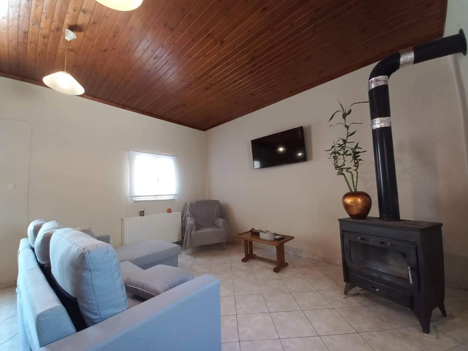 Casa Constans Villa in Crete Region