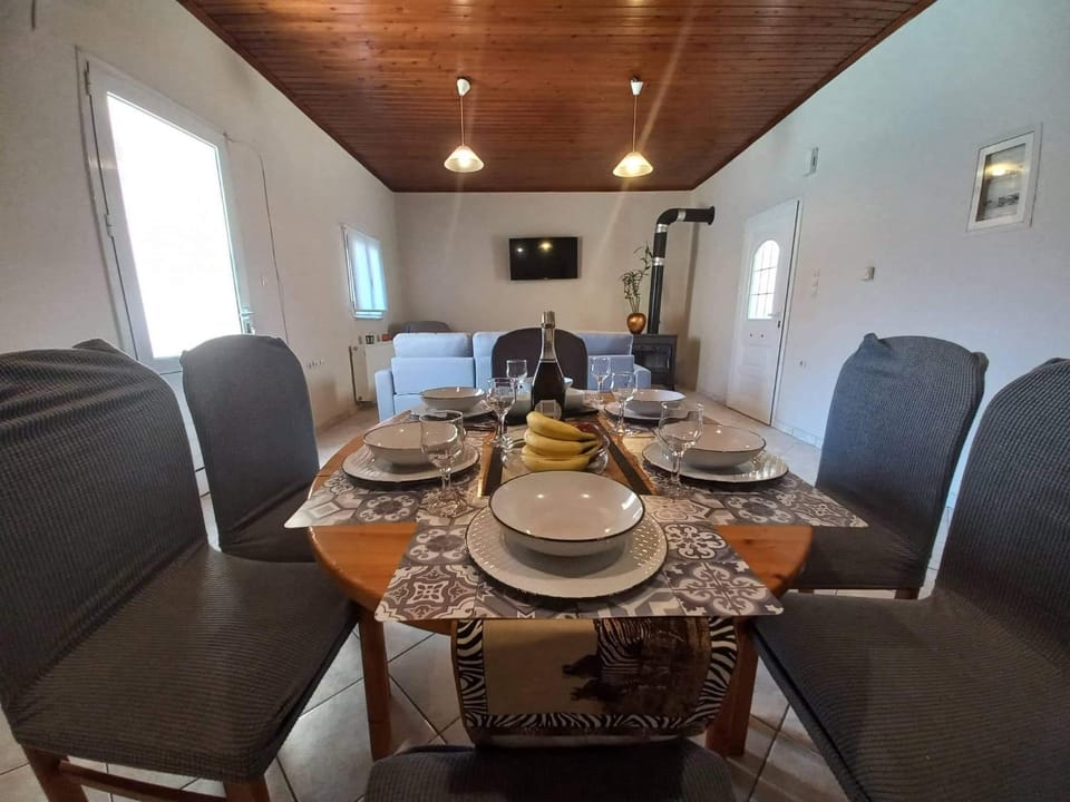 Casa Constans Villa in Crete Region