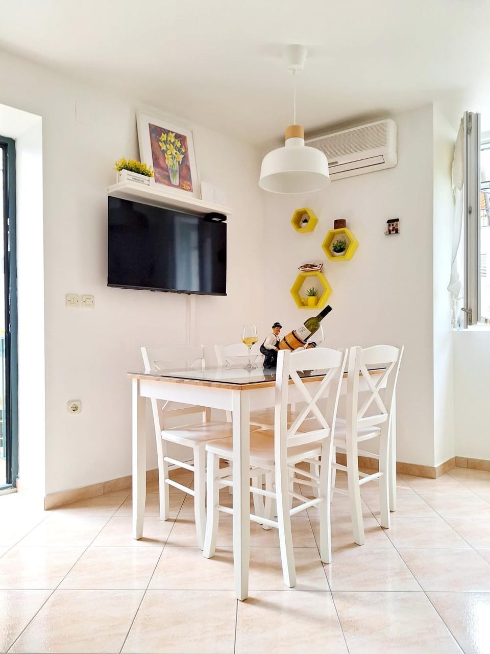 Apartment Megi in Supetar historical core Apartment in Split-Dalmatia County