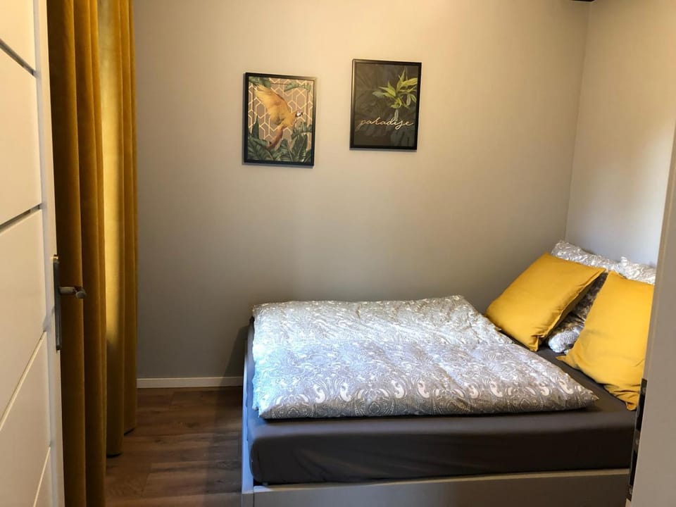 Baltic Apartment in West Pomeranian Voivodeship, Poland