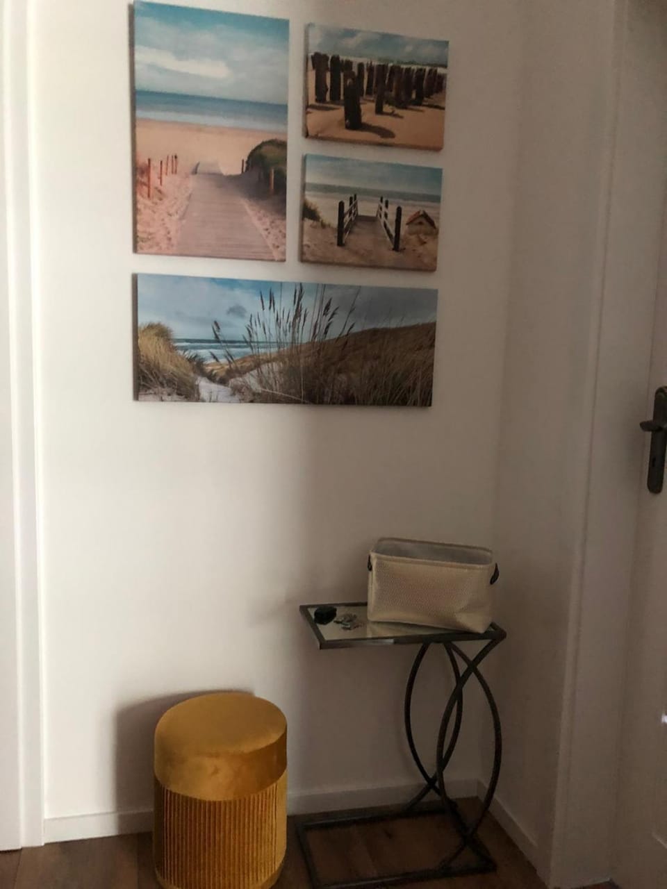 Baltic Apartment in West Pomeranian Voivodeship, Poland