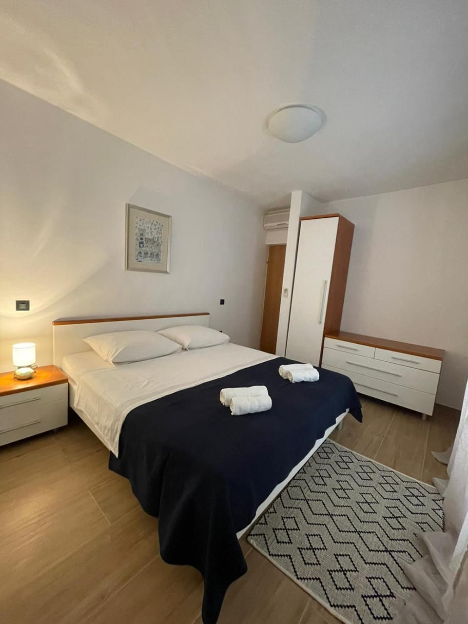 Apartment Frina II, Island Hvar Apartment in Dubrovnik-Neretva County