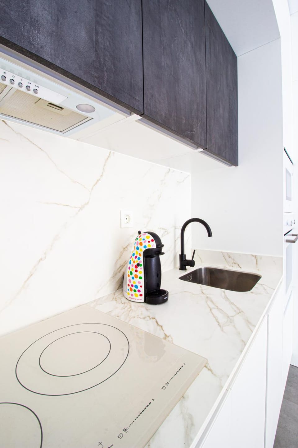 Kitchen or kitchenette, minibar, pet friendly, stove