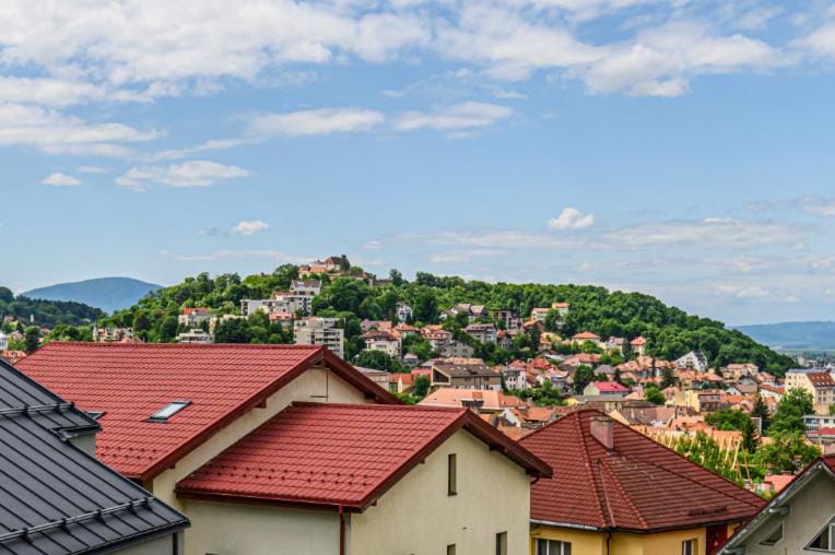 City view
