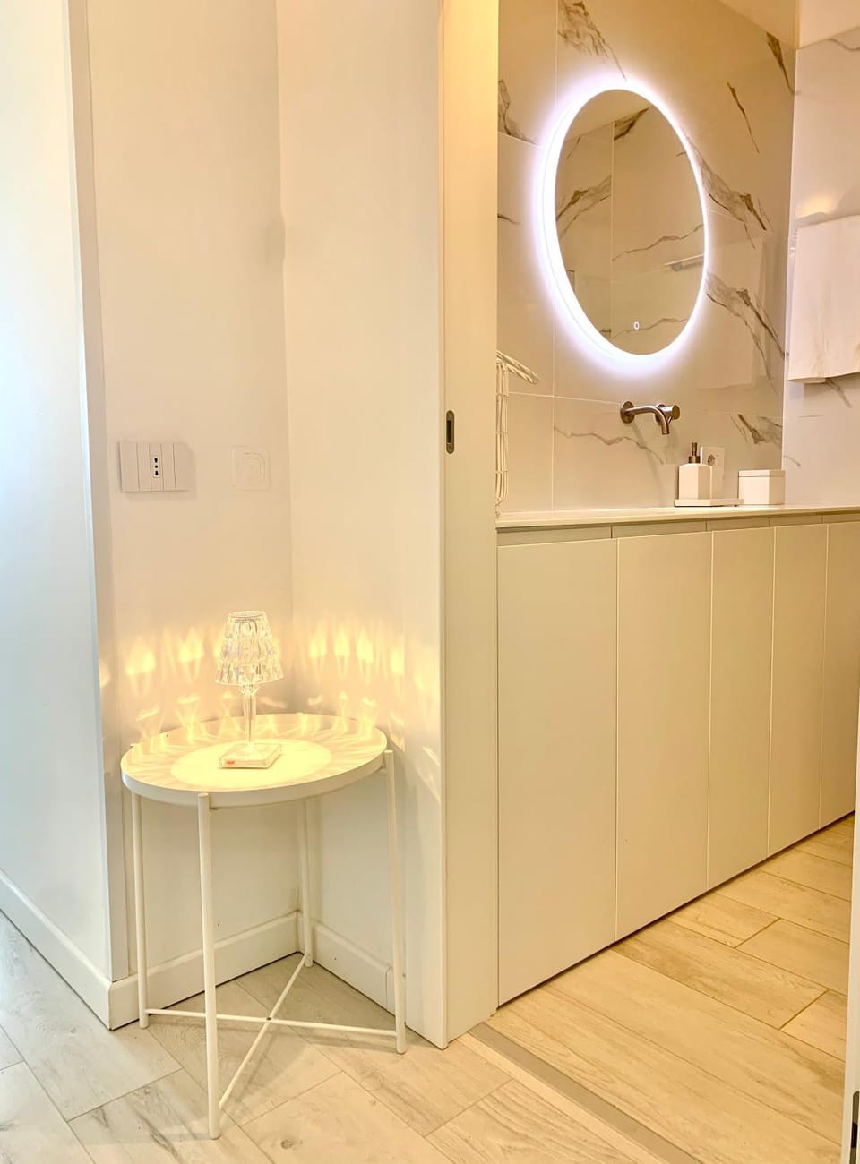 Splendido appartamento fronte mare Apartment in Termoli