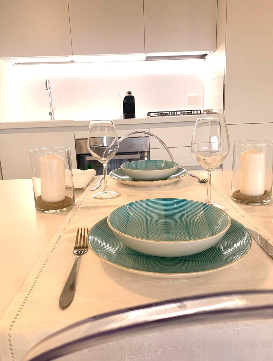 Splendido appartamento fronte mare Apartment in Termoli