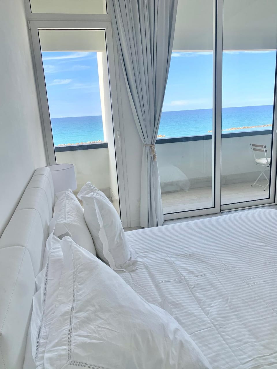 Splendido appartamento fronte mare Apartment in Termoli