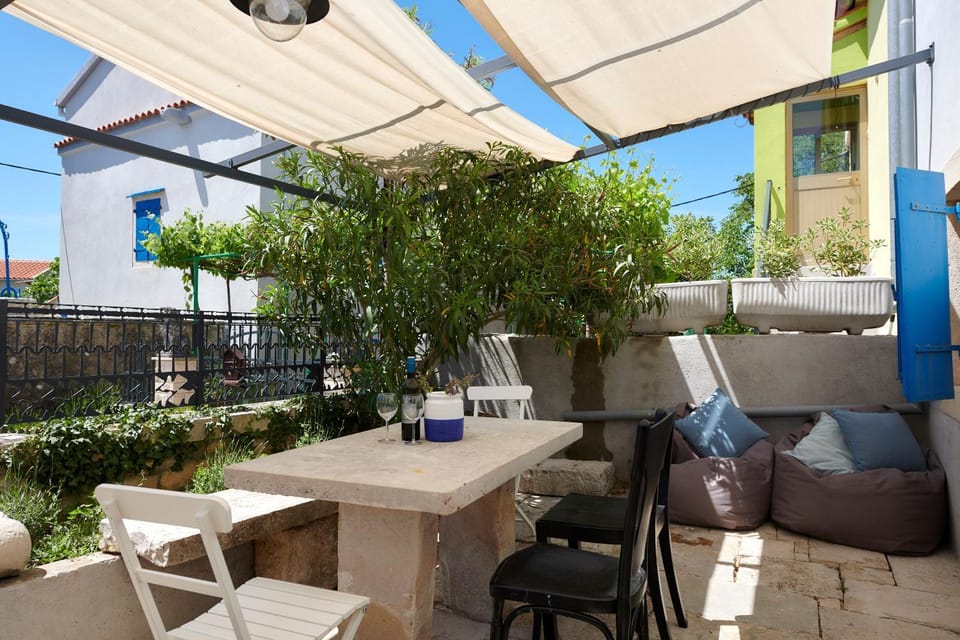 Valesi holiday home House in Istria County