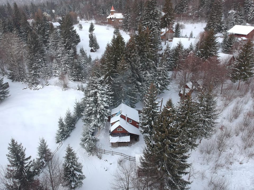 View (from property/room), Mountain view, Location