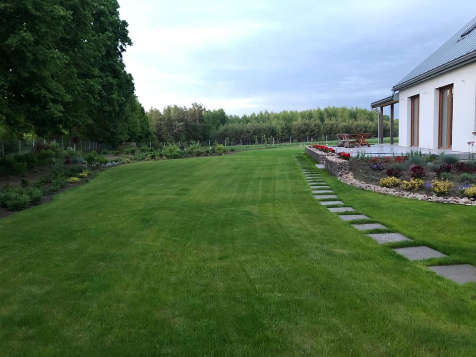 Garden, Garden