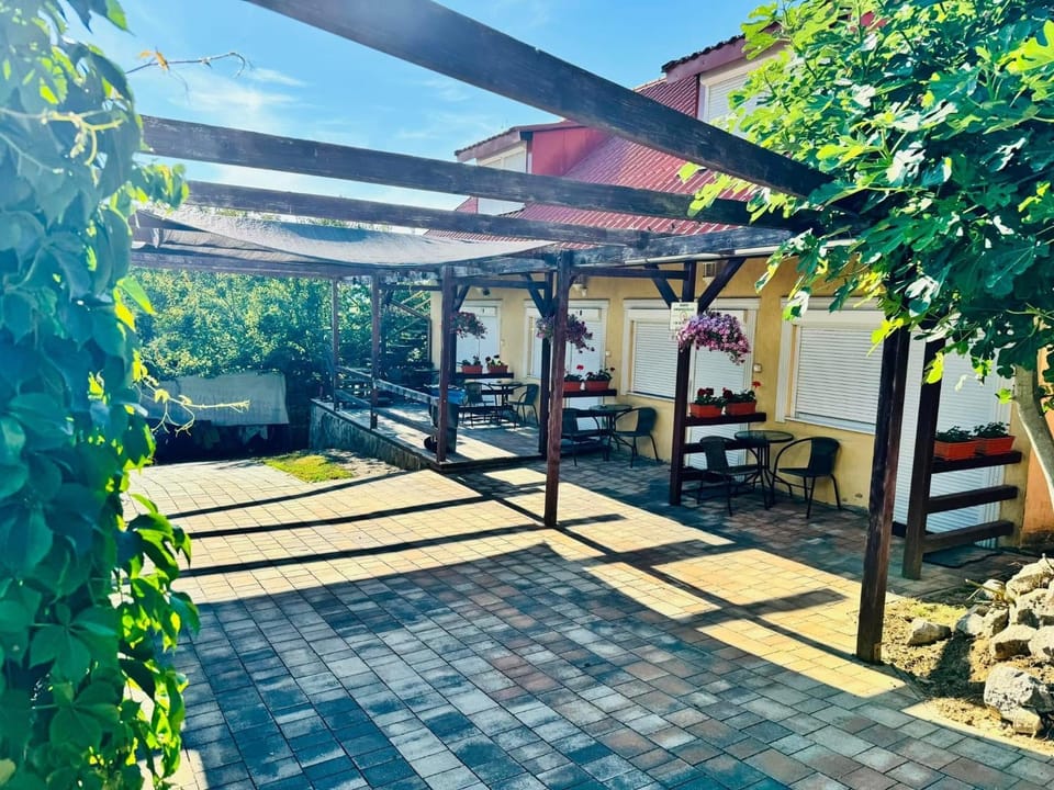 Gábor Magánszállás Nagykanizsa Alkotmány út 195 Vacation rental in Hungary
