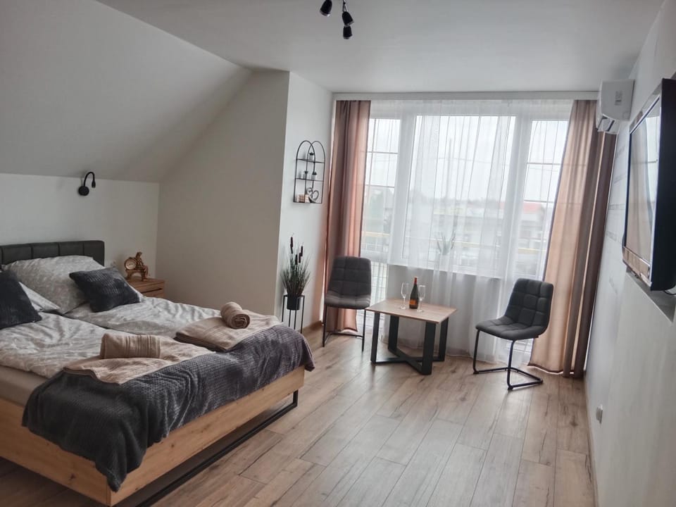 Pensjonat Mickiewicz Bed and Breakfast in Poland