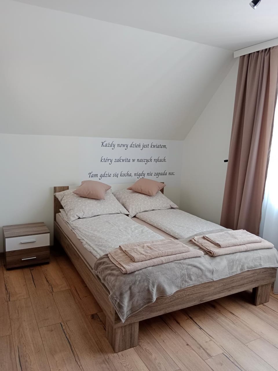 Pensjonat Mickiewicz Bed and Breakfast in Poland