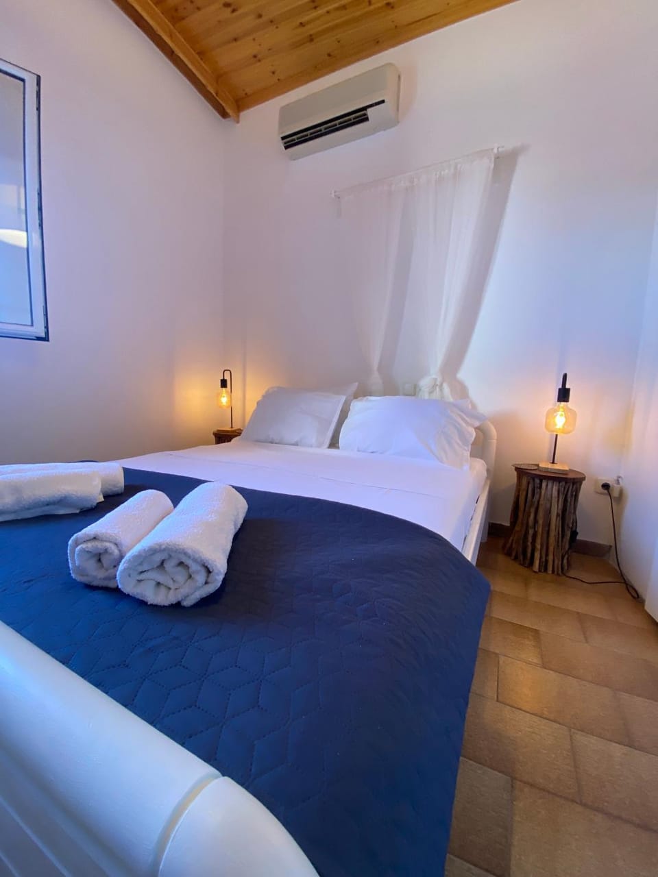 Traditional Corfiot House at Argyrades Apartment in Corfu, Greece