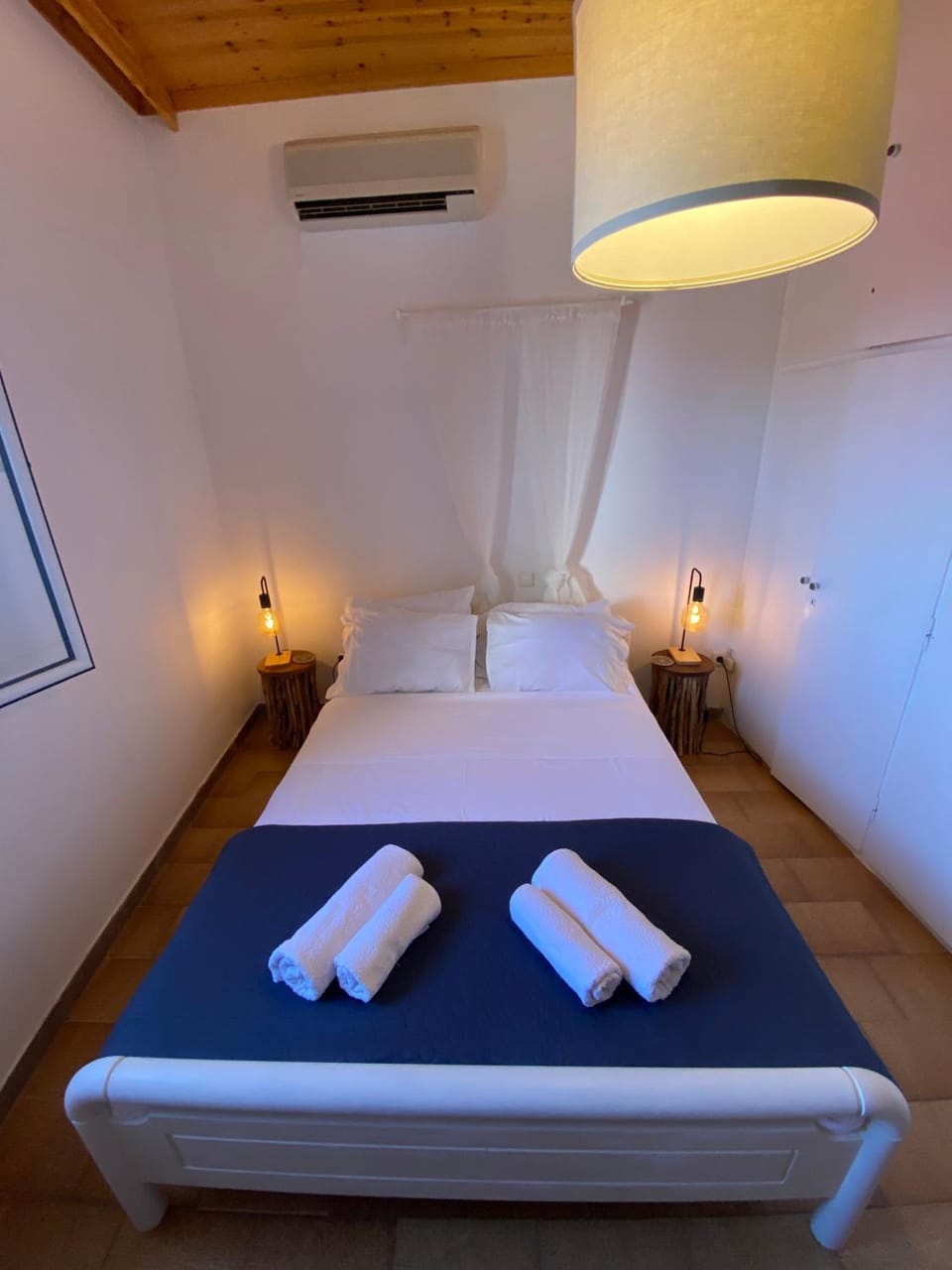 Traditional Corfiot House at Argyrades Apartment in Corfu, Greece