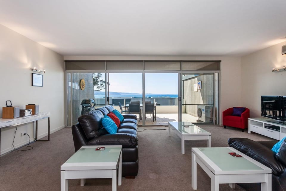 Apartment 16 Kalimna Apartment in Lorne