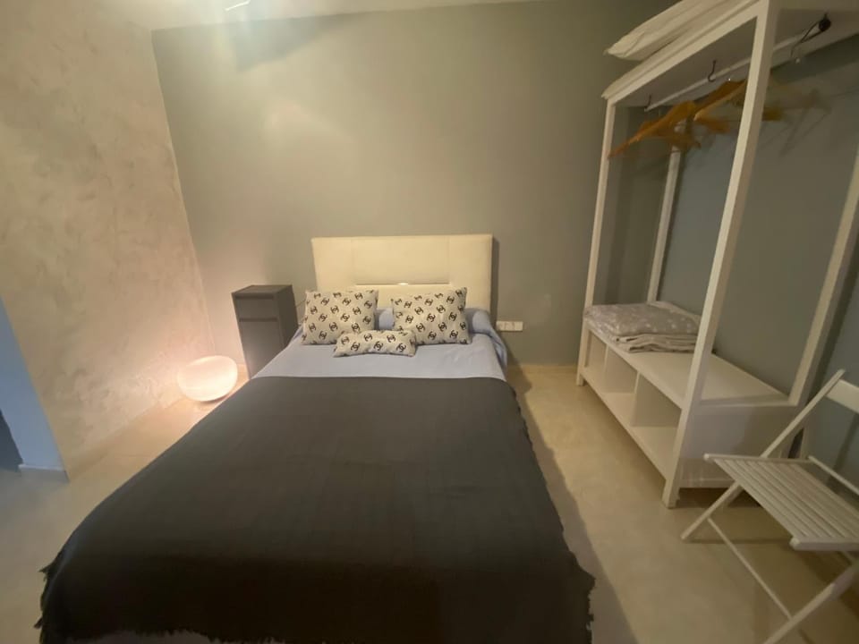 Casa Nala: Warner, Madrid y Toledo a un paso Apartment in Community of Madrid