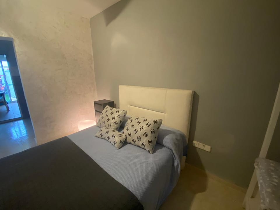 Casa Nala: Warner, Madrid y Toledo a un paso Apartment in Community of Madrid