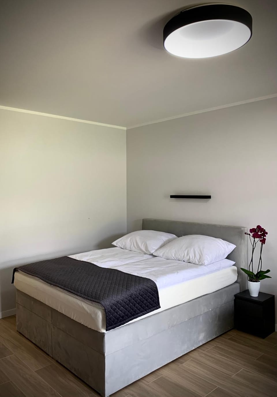 APARTAMENT SARBINOWO Z OGRÓDKIEM Apartment in West Pomeranian Voivodeship, Poland