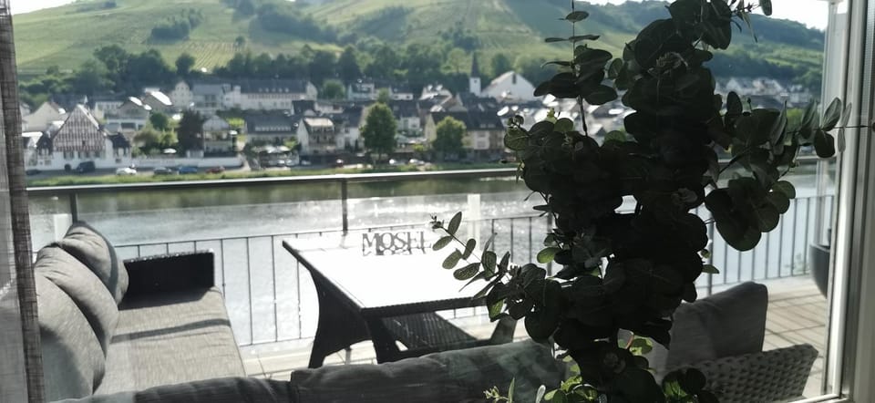 River view