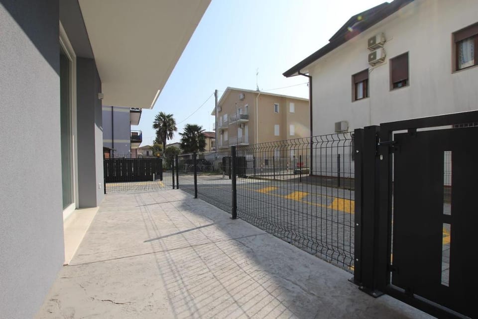 Gray Palace - Home Immobiliare Jesolo Apartment in Lido di Jesolo