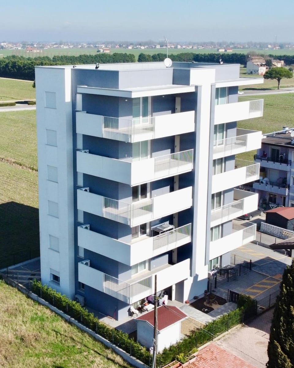 Gray Palace - Home Immobiliare Jesolo Apartment in Lido di Jesolo