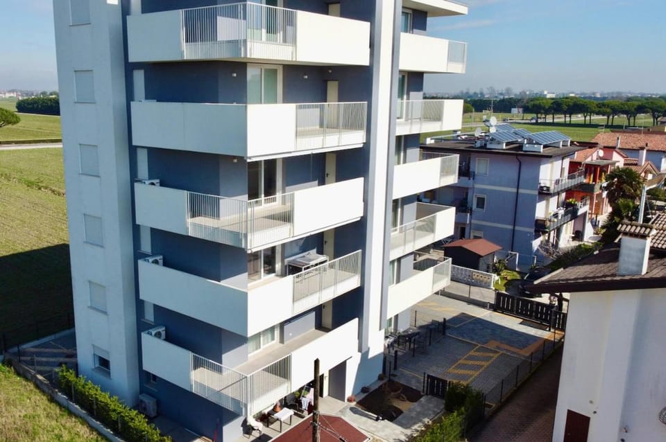 Gray Palace - Home Immobiliare Jesolo Apartment in Lido di Jesolo