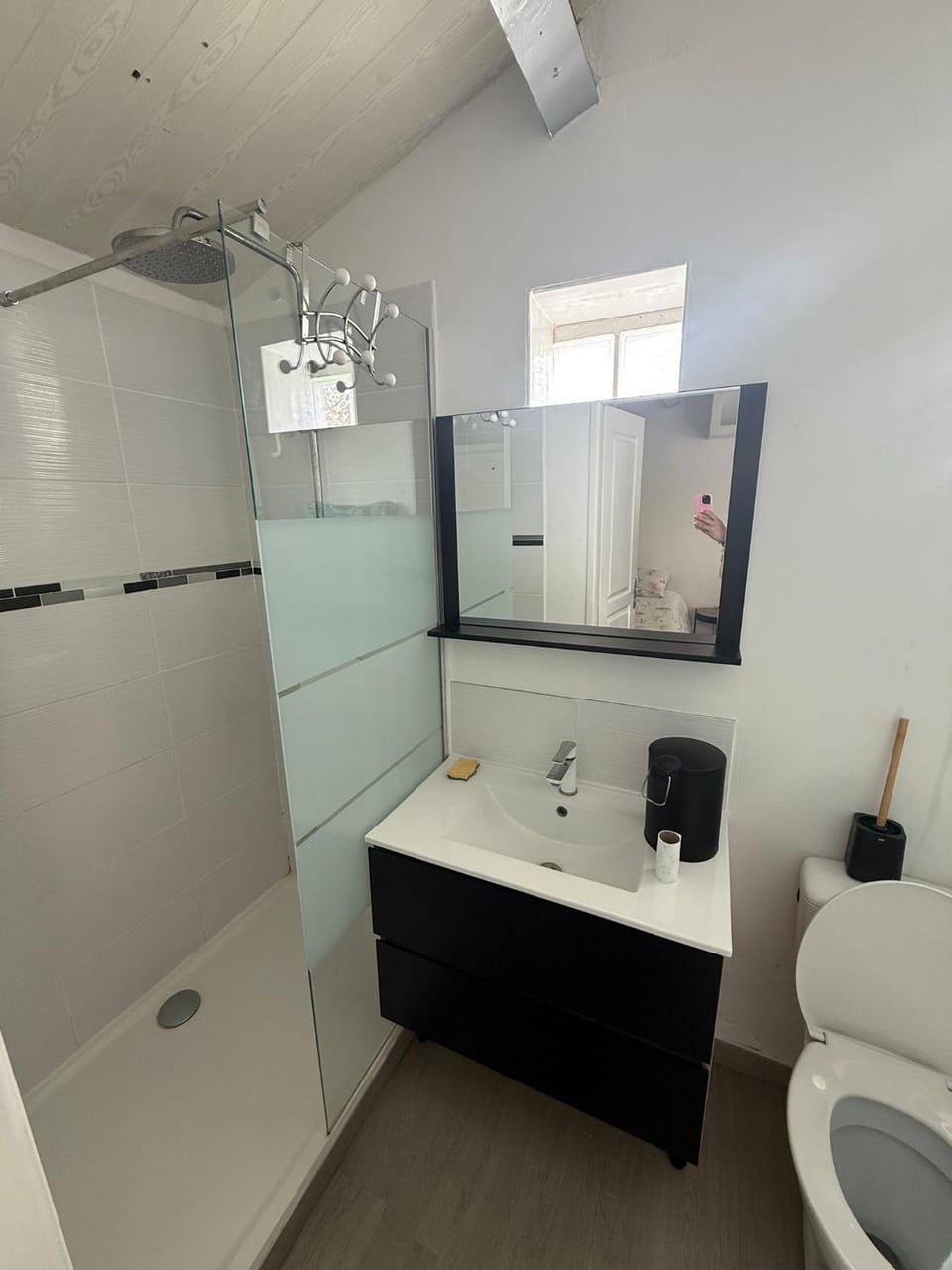 Résidence de bien être avec piscine et Jaccuzi à 2 pas de la plage et du centre ville Apartment in Palavas-les-Flots