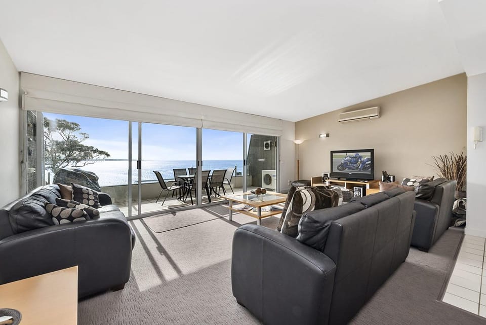 Apartment 26 Kalimna Apartment in Lorne