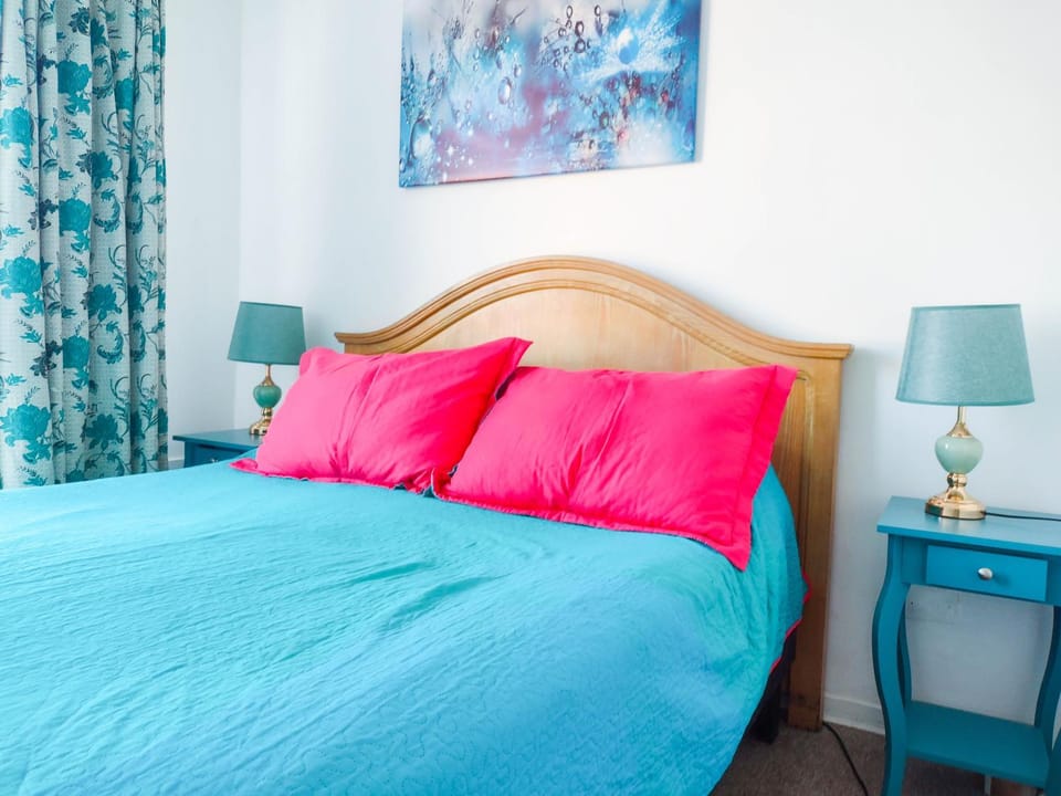 Depto 4 Metro Cal y Canto 1 dormitorio y 1baño Apartment in Santiago
