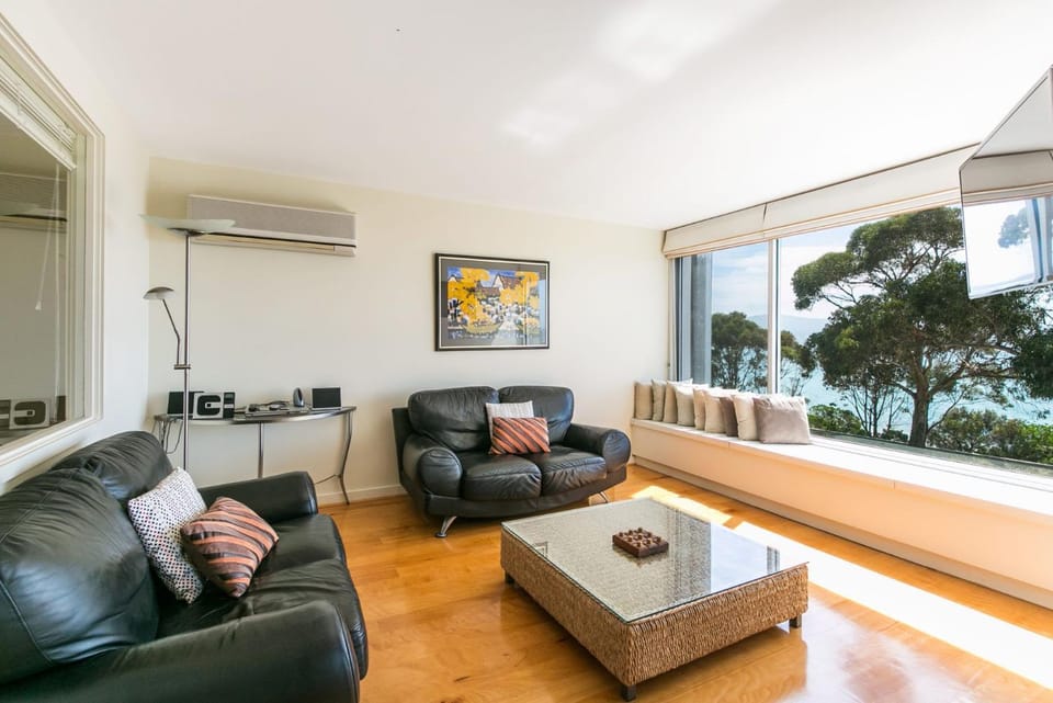 Apartment 7 Kalimna Apartment in Lorne
