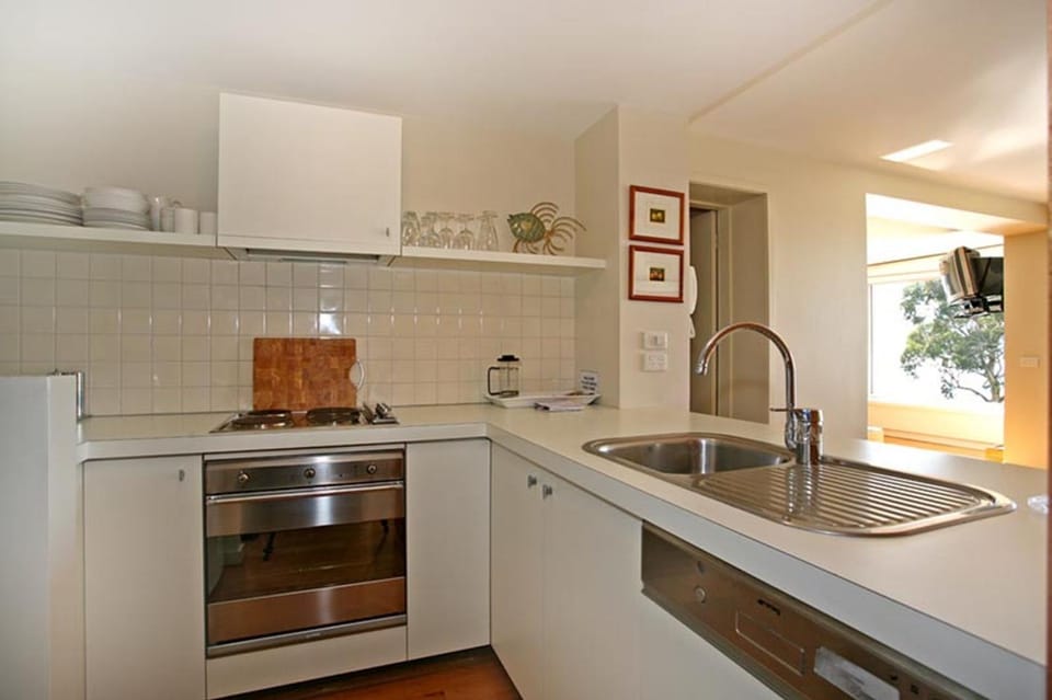 Apartment 7 Kalimna Apartment in Lorne